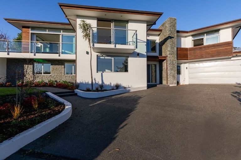 Photo of property in 118a Centaurus Road, Huntsbury, Christchurch, 8022