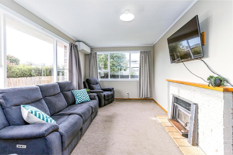 Photo of property in 36 Barnes Street, Glenwood, Timaru, 7910