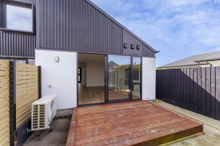 Photo of property in 1/55 Marshland Road, Shirley, Christchurch, 8061