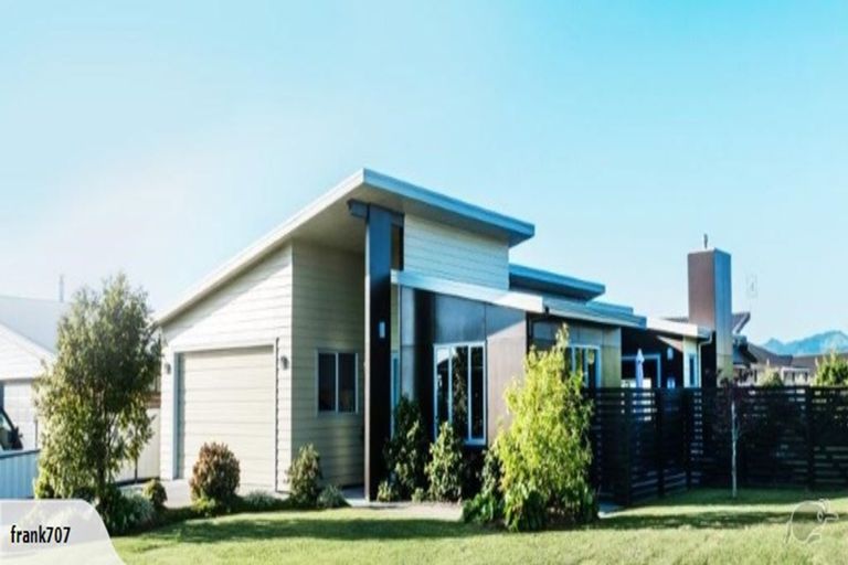 Photo of property in 3 Rata Lane, Paeroa, 3600