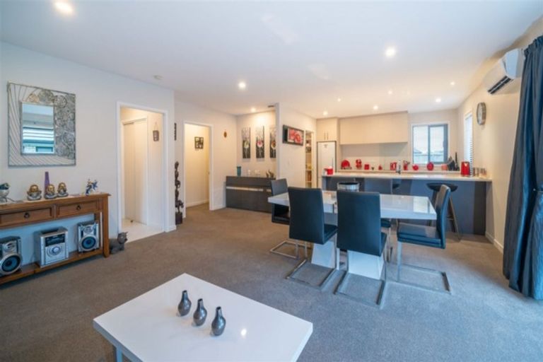 Photo of property in 58 Shadbolt Lane, Rolleston, 7614