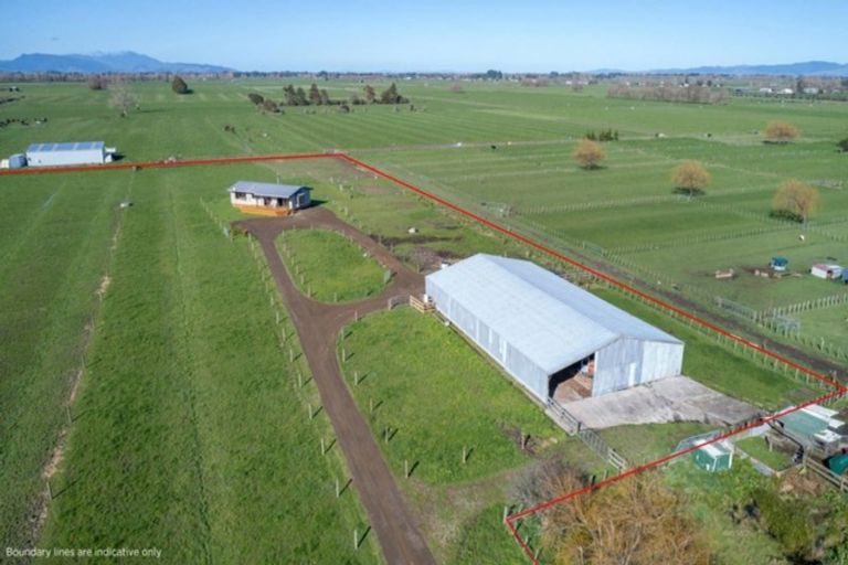 Photo of property in 108 Huirau Road, Turua, Thames, 3574