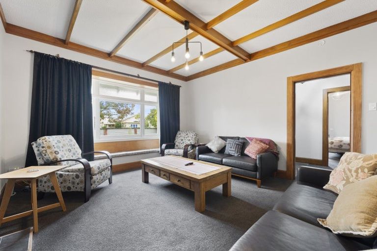 Photo of property in 59 Bryant Street, Takaro, Palmerston North, 4412