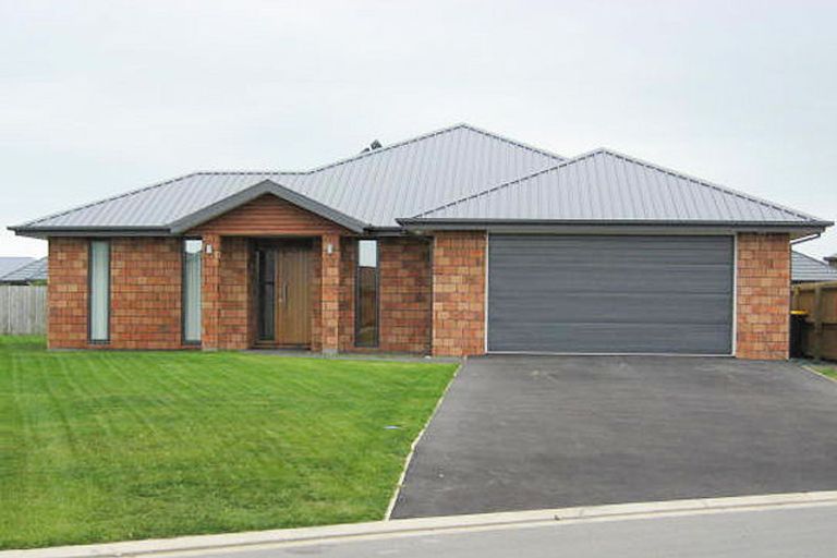 Photo of property in 7 Vasari Grange, Rolleston, 7614