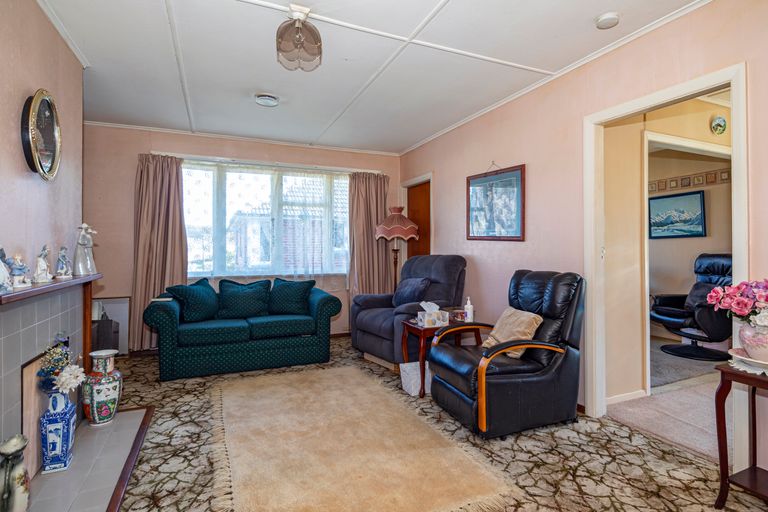 Photo of property in 39 Canada Street, Watlington, Timaru, 7910