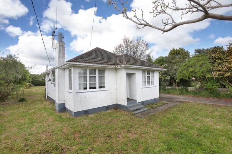 Photo of property in 47 Alexandra Street, Marton, 4710