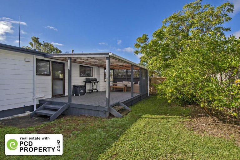 Photo of property in 102a Tauroa Street, Raumanga, Whangarei, 0110