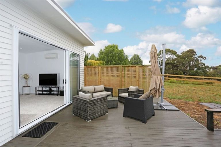 Photo of property in 152 Otuiti Road, Pukekawa, Tuakau, 2696