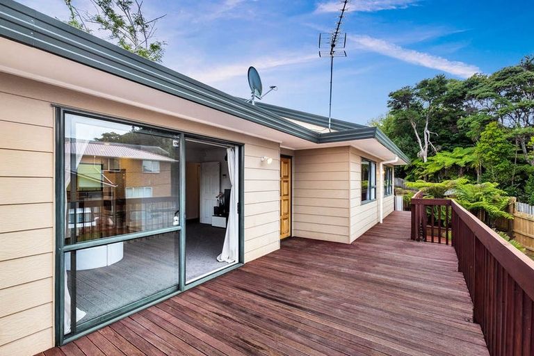 Photo of property in 58b Don Buck Road, Massey, Auckland, 0614