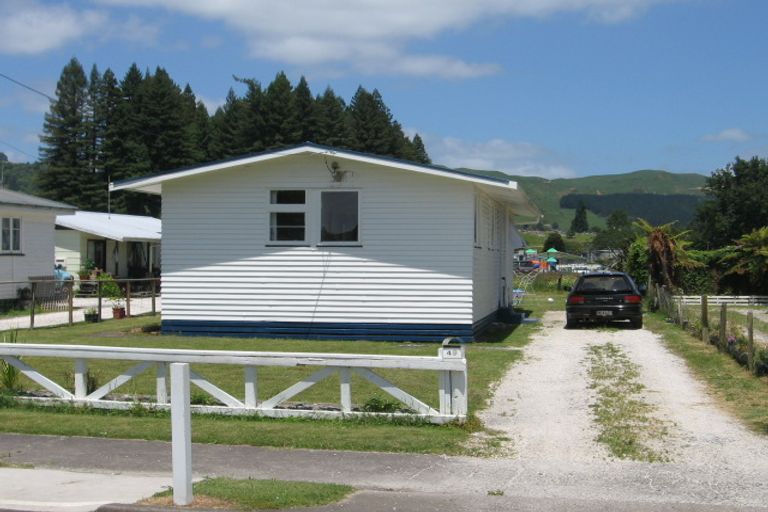 Photo of property in 49 Te Kuiti Road, Te Kuiti, 3910