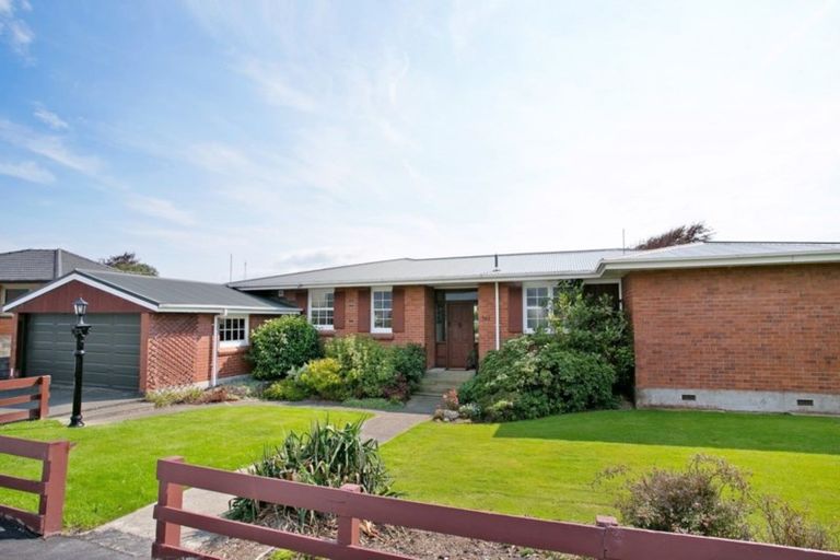 Photo of property in 562 Herbert Street, Waverley, Invercargill, 9810