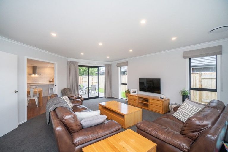 Photo of property in 27 Monarch Drive, Ashhurst, 4810