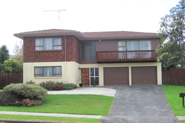 Photo of property in 19 Palmyra Way, Half Moon Bay, Auckland, 2012