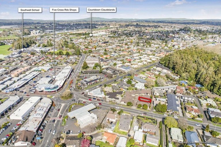 Photo of property in 64c Boundary Road, Claudelands, Hamilton, 3214