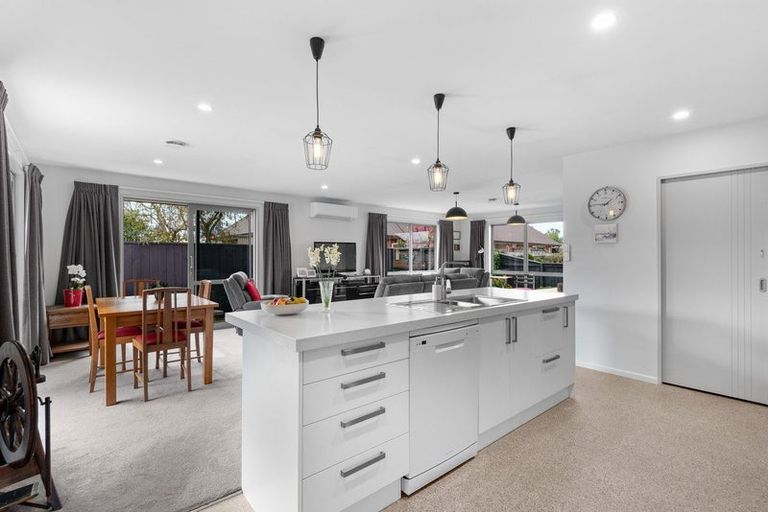 Photo of property in 58 Silverstream Drive, Mosgiel, 9024