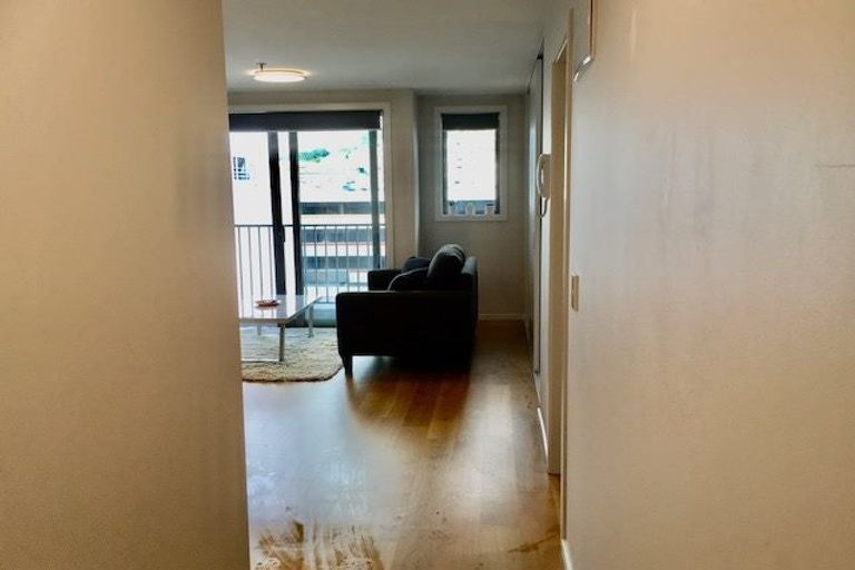Photo of property in 506/8 Wigan Street, Te Aro, Wellington, 6011