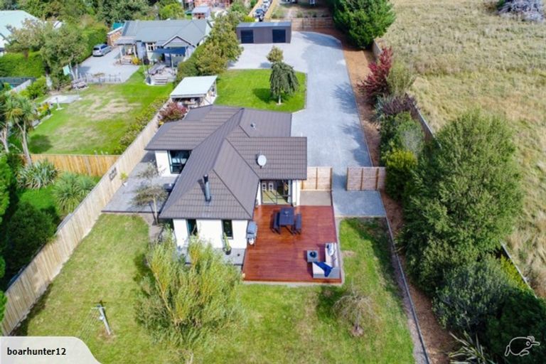 Photo of property in 86b Main Street, Oxford, 7430