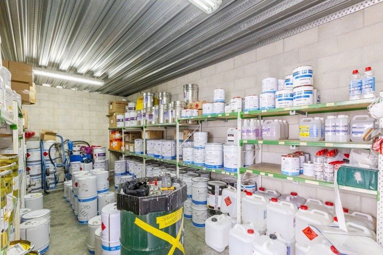 Photo of property in Harrison Street East, Featherston, 5710