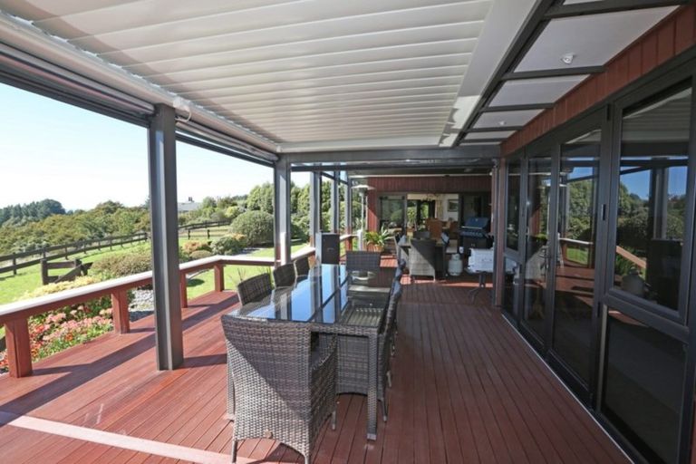 Photo of property in 23 Omori Road, Omori, Turangi, 3381