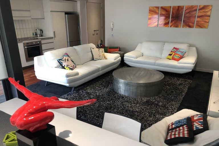 Photo of property in 101/79 Halsey Street, Auckland Central, Auckland, 1010