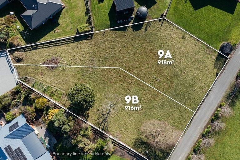 Photo of property in 9a Cameron Road, Makauri, Gisborne, 4071