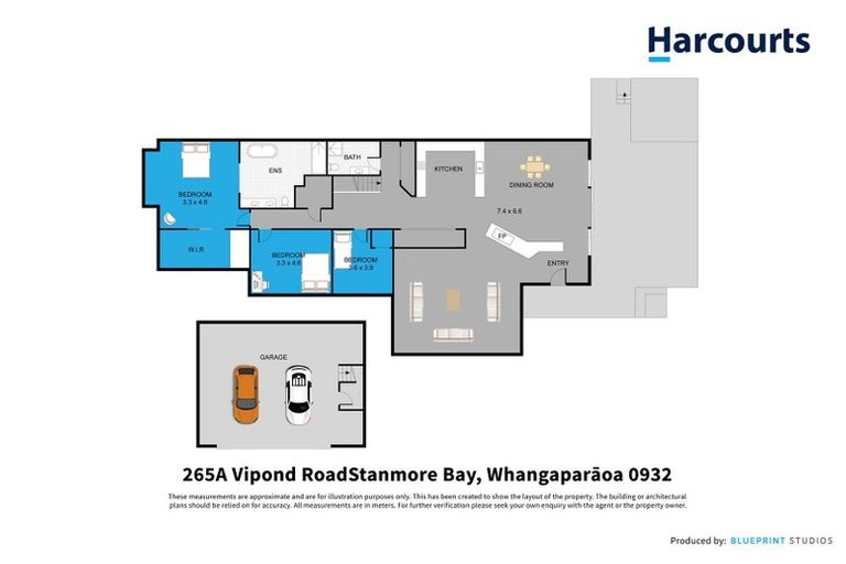 Photo of property in 265a Vipond Road, Stanmore Bay, Whangaparaoa, 0932