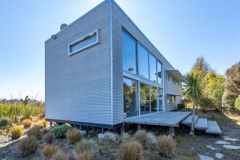 Photo of property in 57 Kirk Street, National Park, Owhango, 3989