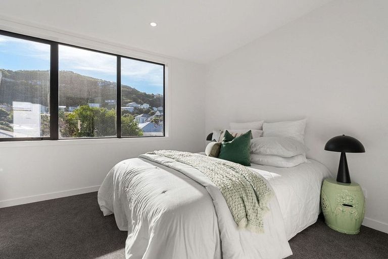Photo of property in 7/152 The Parade, Island Bay, Wellington, 6023