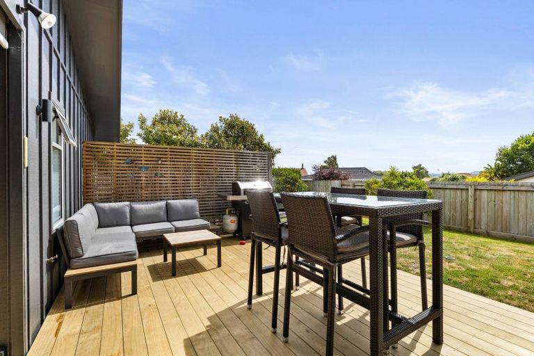 Photo of property in 17 Windsor Street, Richmond Heights, Taupo, 3330