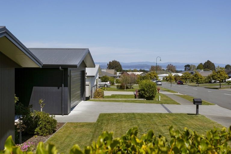 Photo of property in 64 Jarden Mile, Nukuhau, Taupo, 3330