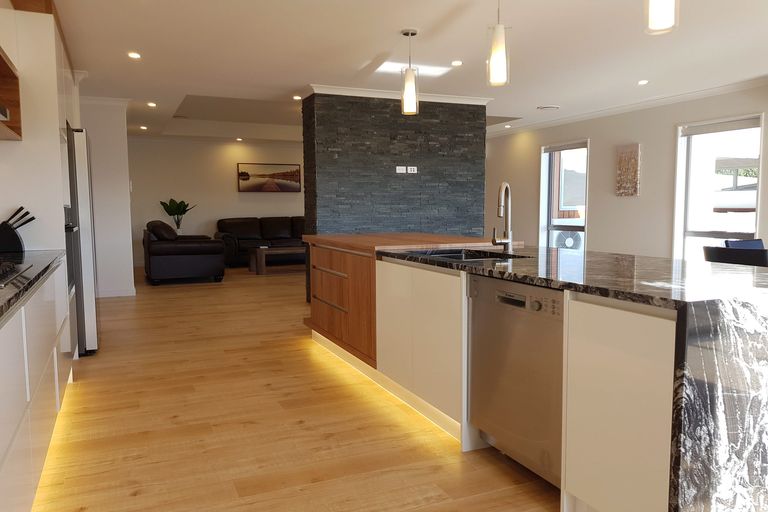 Photo of property in 25 Mistake Drive, Lake Tekapo, 7999