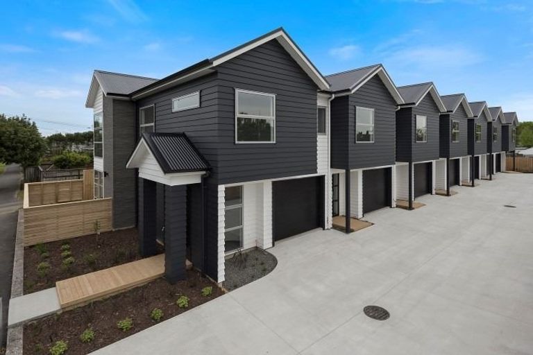 Photo of property in 7/178 Old Farm Road, Hamilton East, Hamilton, 3216