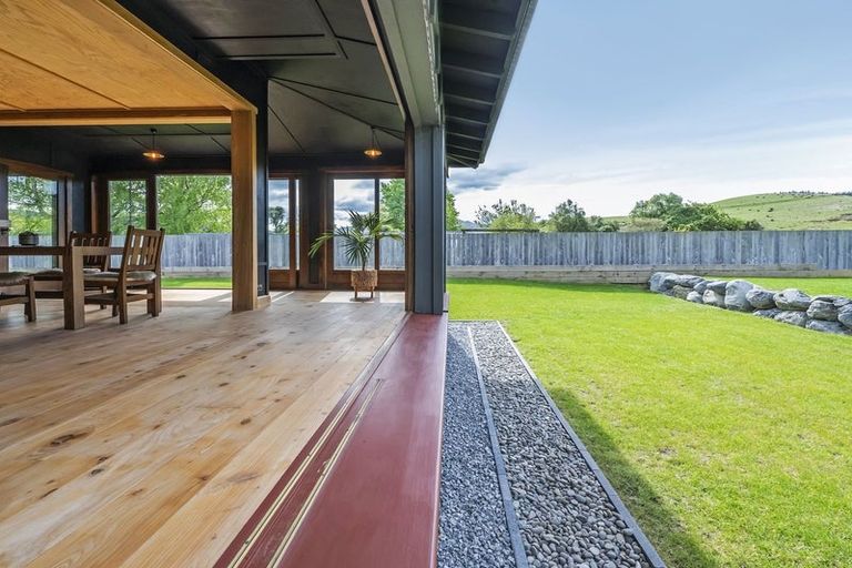 Photo of property in 302 Whitecliffs Road, Whitecliffs, Coalgate, 7673