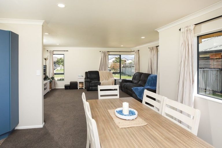 Photo of property in 7 Grace Avenue, Rototuna North, Hamilton, 3210