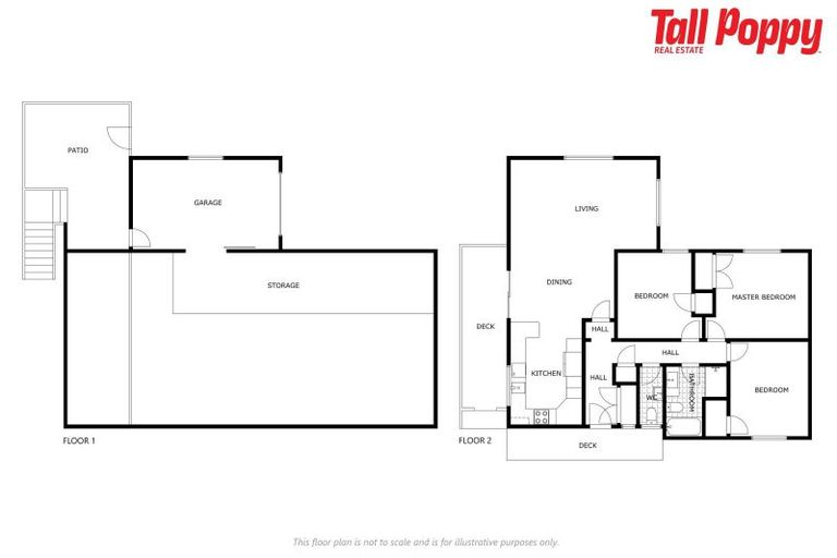 Photo of property in 74 Bell Street, Judea, Tauranga, 3110