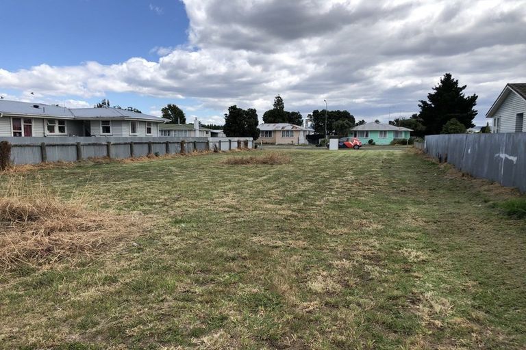 Photo of property in 133 Apatu Street, Wairoa, 4108