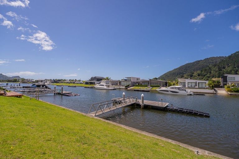 Photo of property in 112 Motu Hei, Pauanui, Hikuai, 3579