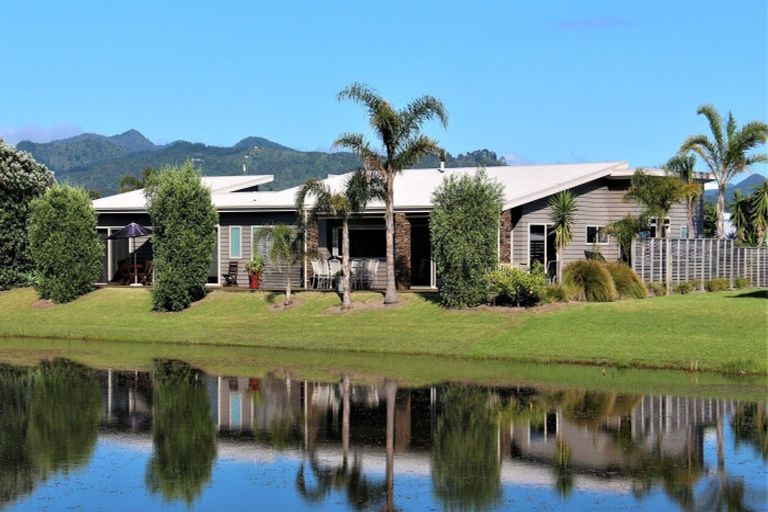 Photo of property in 119 Harbour Drive, Matarangi, Whitianga, 3592