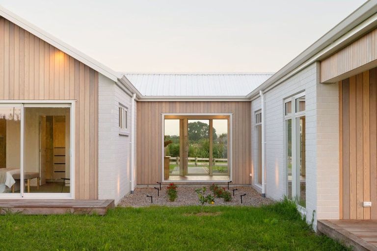 Photo of property in 189 Hudson Street, Pirongia, 3802