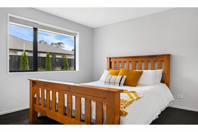 Photo of property in 7 Hungerford Drive, Rolleston, 7615