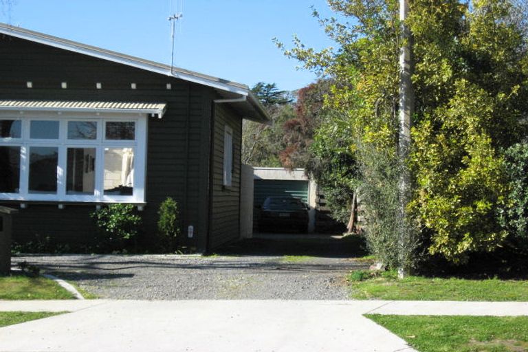 Photo of property in 7a Lindsay Street, Havelock North, 4130