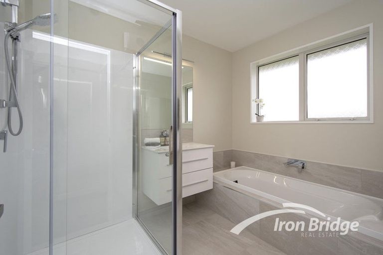 Photo of property in 35 Fairhall Street, Rolleston, 7615