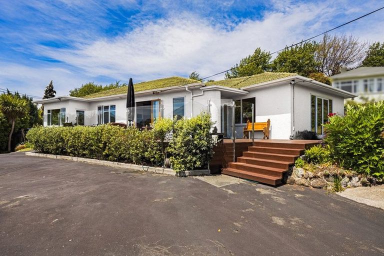 Photo of property in 1 Nicholson Terrace, Oamaru, 9400