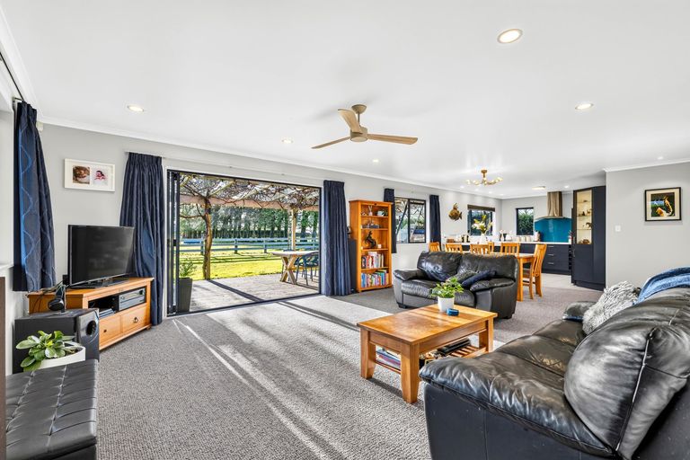 Photo of property in 88 Hopkins Road, Matamata, 3472