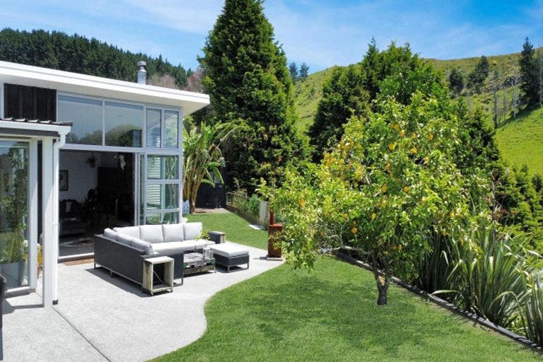 Photo of property in 92 Withy Road, Manawahe, Whakatane, 3193