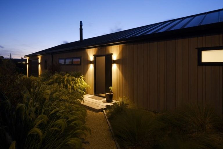 Photo of property in 26 Burgundy Drive, Martinborough, 5711