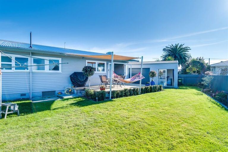Photo of property in 2 Alexander Avenue, Onekawa, Napier, 4110