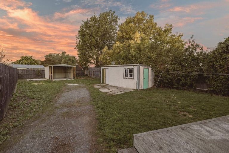 Photo of property in 114 Quinns Road, Shirley, Christchurch, 8013