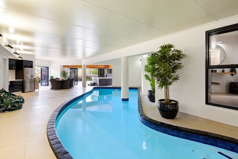 Photo of property in 103 Te Awa Road, Tamahere, Hamilton, 3283