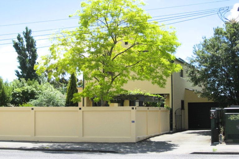 Photo of property in 45 Campbell Street, Sumner, Christchurch, 8081